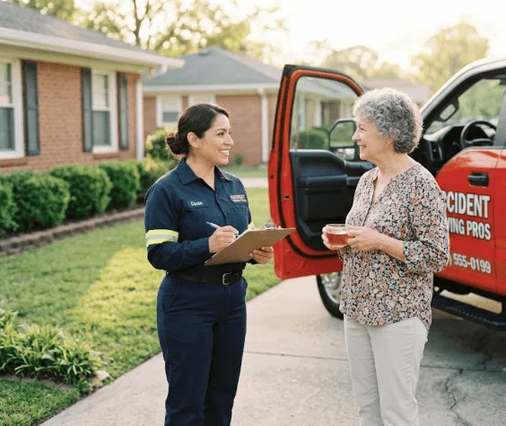 Accident Towing Service Tripoli, WI FAQs